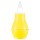 Custom Baby Nose Cleaner Silicone Baby Nasal Aspirator